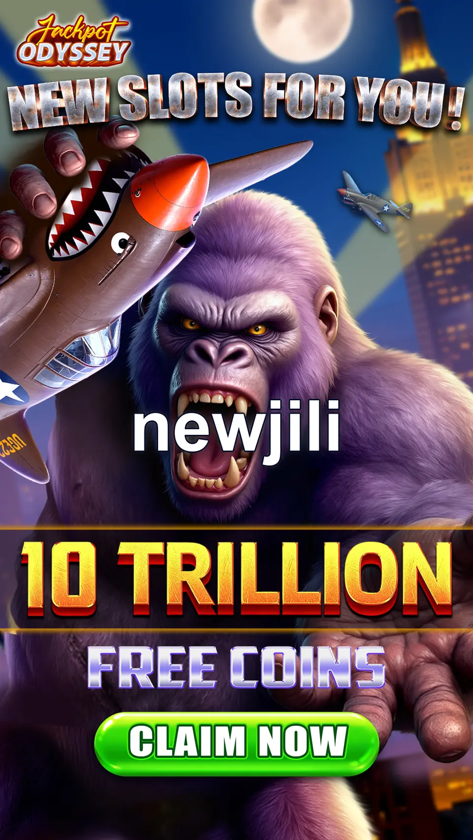newjili I-download
