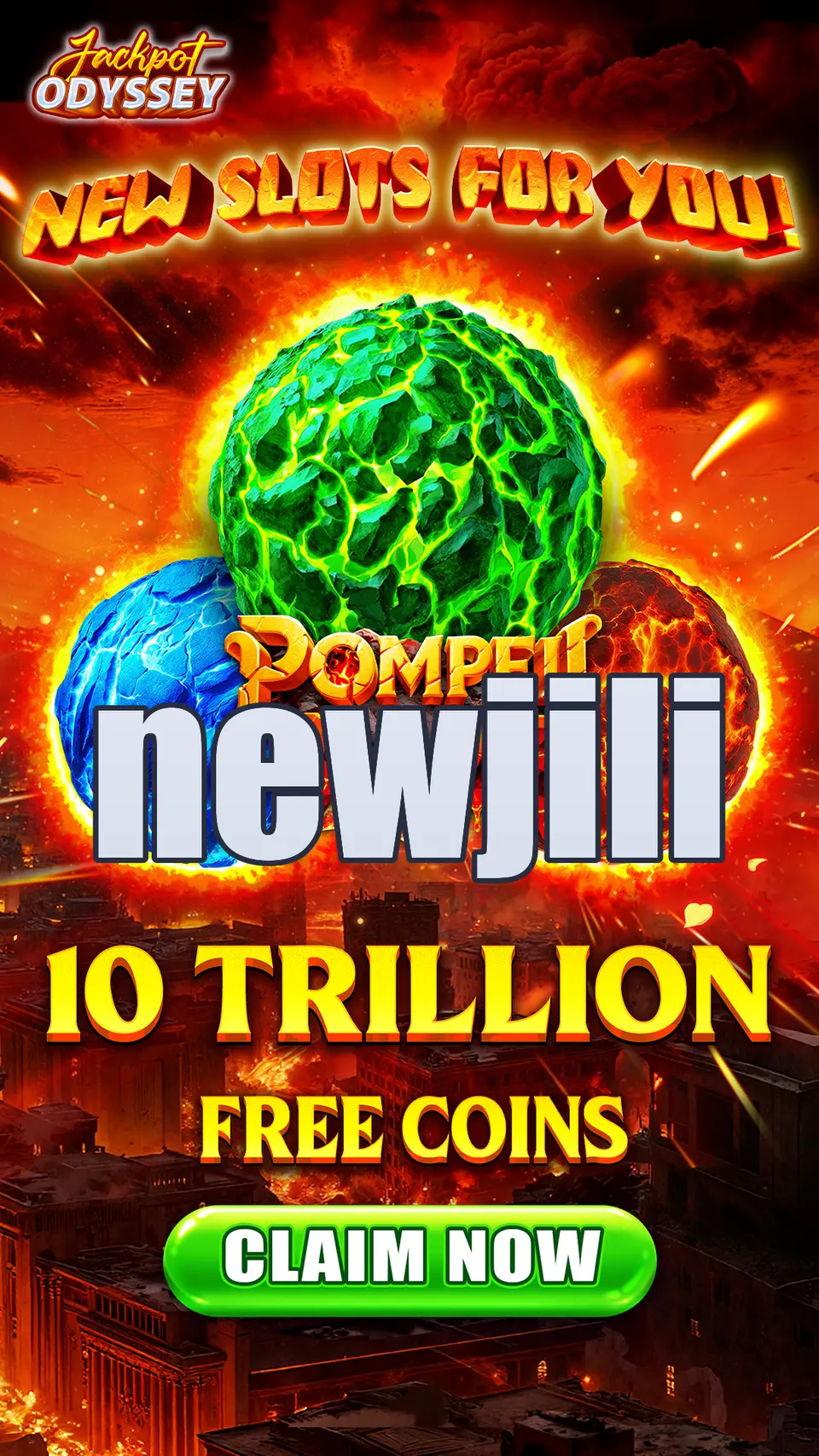 newjili I-download