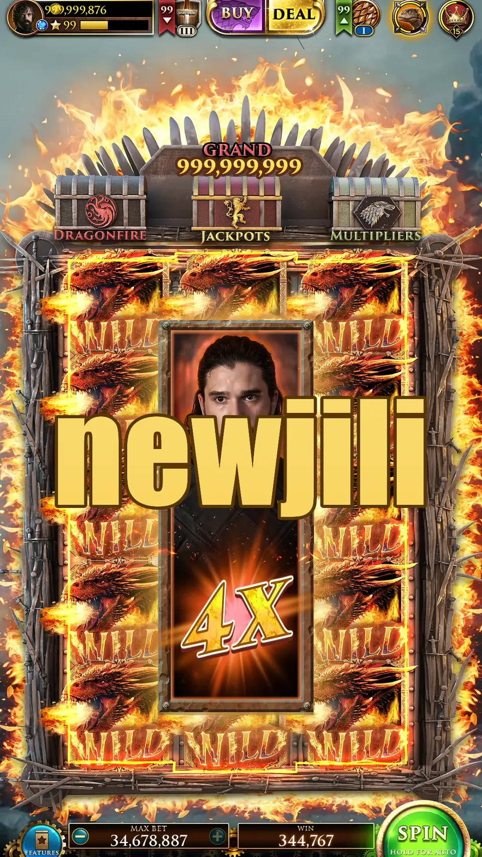 newjili I-download