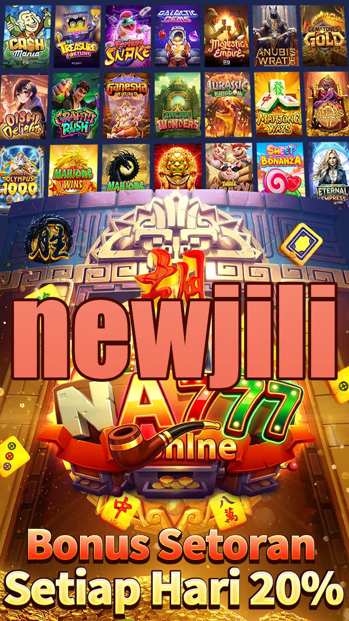newjili Preview - Opisyal I-download